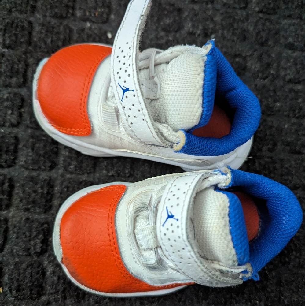 Knicks Jordans